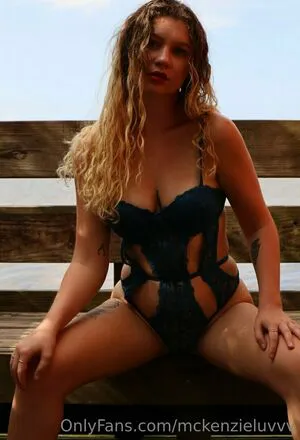 Mckenzieluvvv OnlyFans Leaked Free Thumbnail Picture - #NxGLfCbiNu