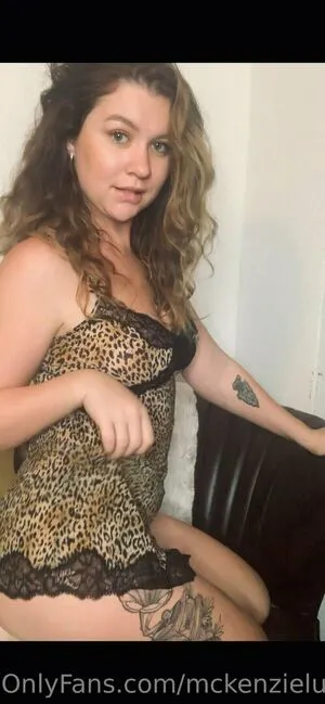 Mckenzieluvvv OnlyFans Leaked Free Thumbnail Picture - #t3D0gr2DV8