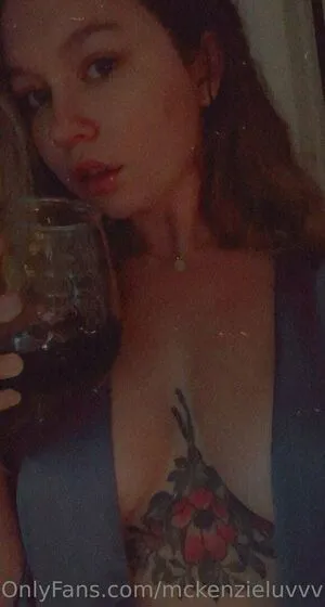 Mckenzieluvvv OnlyFans Leaked Free Thumbnail Picture - #v1wOCnfIdB