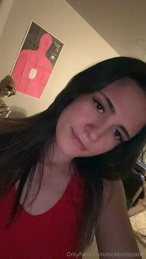 Mckenziesatin OnlyFans Leaked Free Thumbnail Picture - #kF2gAgUINk