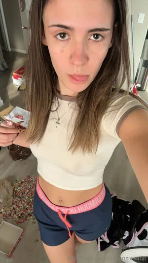 Mckenziesatin OnlyFans Leaked Free Thumbnail Picture - #kzfB6f53gJ