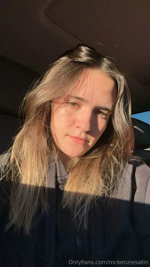 Mckenziesatin OnlyFans Leaked Free Thumbnail Picture - #w9aPcuqyia