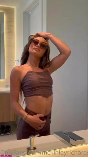 Mckinley Bethel OnlyFans Leaked Free Thumbnail Picture - #iKlYqWhybP