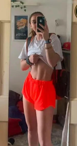 Mckinley Braun OnlyFans Leaked Free Thumbnail Picture - #7MninOUOOV