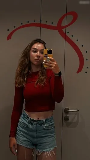 Mckinley Braun OnlyFans Leaked Free Thumbnail Picture - #CORyZuOfDo