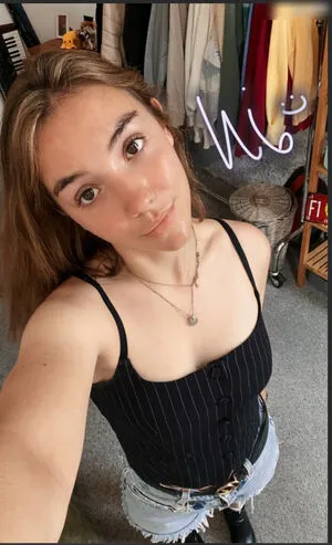 Mckinley Braun OnlyFans Leaked Free Thumbnail Picture - #YnIAyhVsDO