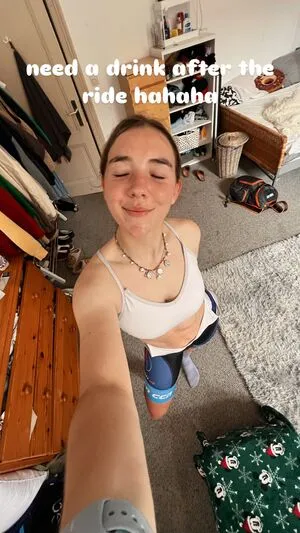 Mckinley Braun OnlyFans Leaked Free Thumbnail Picture - #acgWUULo4r