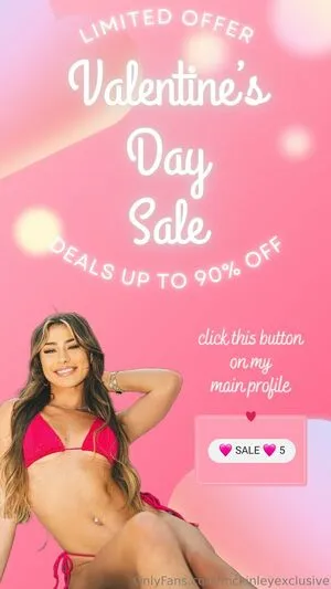 Mckinleyexclusive OnlyFans Leaked Free Thumbnail Picture - #1QMQCktieS