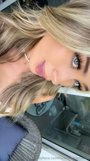 Mckinleyexclusive OnlyFans Leaked Free Thumbnail Picture - #55lPK5pWht