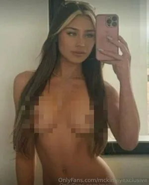 Mckinleyexclusive OnlyFans Leaked Free Thumbnail Picture - #8wK8XU7CCr