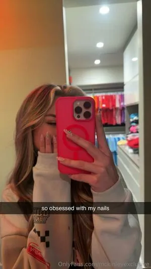 Mckinleyexclusive OnlyFans Leaked Free Thumbnail Picture - #DxYG6YCJGa