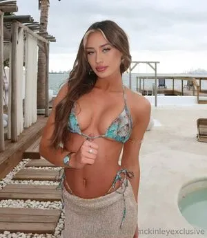 Mckinleyexclusive OnlyFans Leaked Free Thumbnail Picture - #GPnrgg5amm