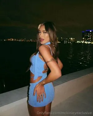 Mckinleyexclusive OnlyFans Leaked Free Thumbnail Picture - #yYB771vrKF