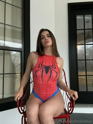 Mckinleyy OnlyFans Leaked Free Thumbnail Picture - #S73LCSSVuJ