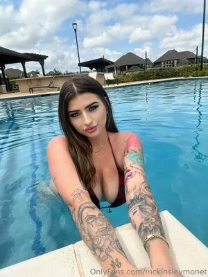Mckinsleymonet OnlyFans Leaked Free Thumbnail Picture - #2PVxFaTTaI
