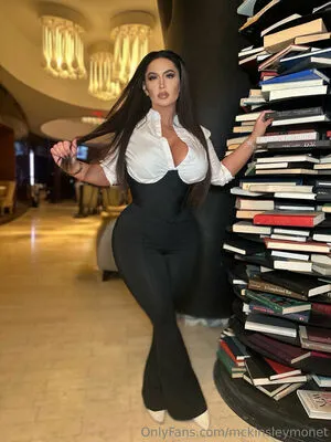 Mckinsleymonet OnlyFans Leaked Free Thumbnail Picture - #76U95VYtVW