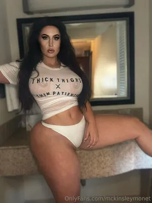 Mckinsleymonet OnlyFans Leaked Free Thumbnail Picture - #7TrS8njeOx