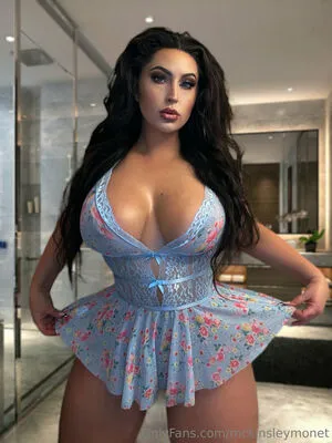 Mckinsleymonet OnlyFans Leaked Free Thumbnail Picture - #8AtJckWveZ