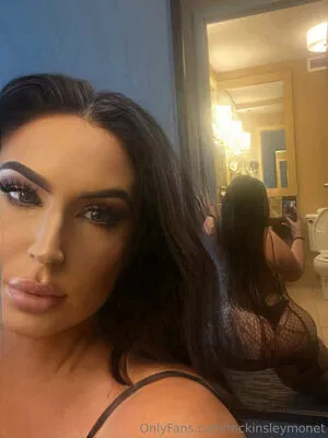 Mckinsleymonet OnlyFans Leaked Free Thumbnail Picture - #9gz6r0lFBn