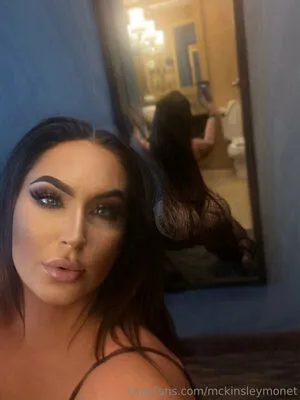 Mckinsleymonet OnlyFans Leaked Free Thumbnail Picture - #ESXXd2vwXn