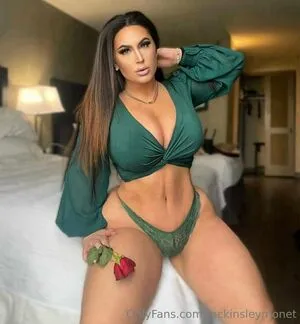 Mckinsleymonet OnlyFans Leaked Free Thumbnail Picture - #I8XFSYLFdr