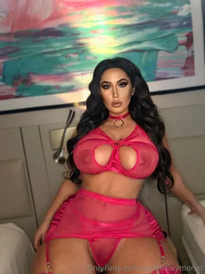Mckinsleymonet OnlyFans Leaked Free Thumbnail Picture - #QaAGYLfRB7