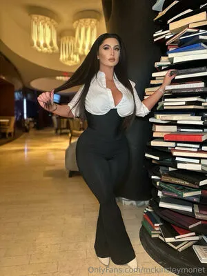 Mckinsleymonet OnlyFans Leaked Free Thumbnail Picture - #WUJaoFkM5a
