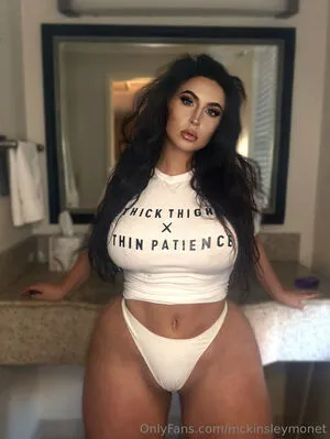 Mckinsleymonet OnlyFans Leaked Free Thumbnail Picture - #e1revkPggs