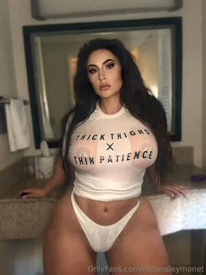 Mckinsleymonet OnlyFans Leaked Free Thumbnail Picture - #rL6YWMEeah