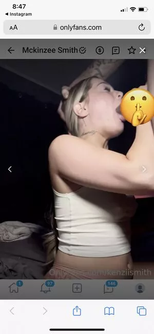 Mckinzee Smith OnlyFans Leaked Free Thumbnail Picture - #F0c8jYCdPn