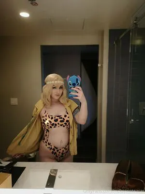 Mclovinnteases OnlyFans Leaked Free Thumbnail Picture - #U6Ex2Hq8qc