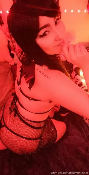 Mclovinnteases OnlyFans Leaked Free Thumbnail Picture - #WH43rzzUes