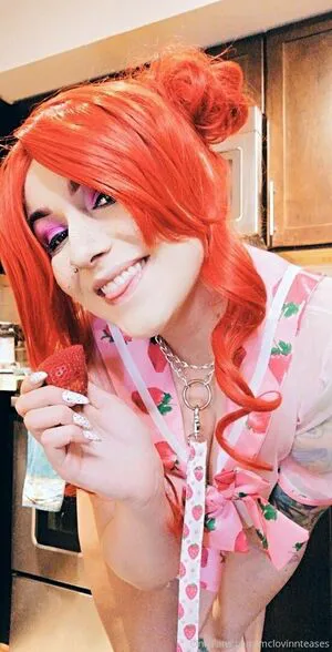 Mclovinnteases OnlyFans Leaked Free Thumbnail Picture - #akdnGyE8Er
