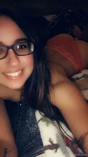 Mcmai OnlyFans Leaked Free Thumbnail Picture - #q09BTM3yVB