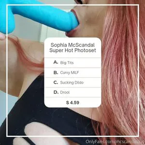 Mcscandalous OnlyFans Leaked Free Thumbnail Picture - #17t74YsWNA