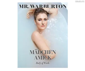 Mdchen Amick OnlyFans Leaked Free Thumbnail Picture - #8TEjAOUJvp
