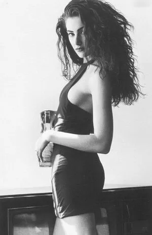 Mdchen Amick OnlyFans Leaked Free Thumbnail Picture - #MrbkCLsNHS