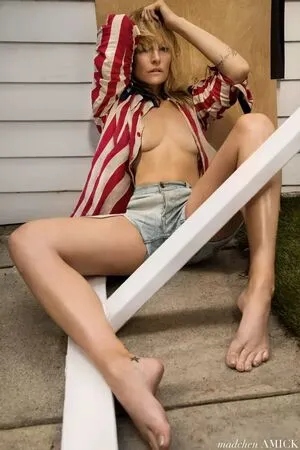 Mdchen Amick OnlyFans Leaked Free Thumbnail Picture - #aZgyHK5ADf