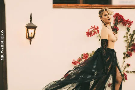 Mdchen Amick OnlyFans Leaked Free Thumbnail Picture - #fqx1wEAAqe