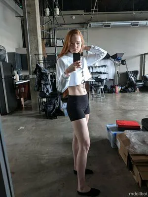 Mdollbot OnlyFans Leaked Free Thumbnail Picture - #3G90e6uyFq