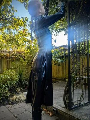 Mdollbot OnlyFans Leaked Free Thumbnail Picture - #7SGUGnwWoe