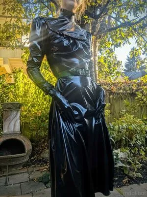 Mdollbot OnlyFans Leaked Free Thumbnail Picture - #FM1TVMipbc