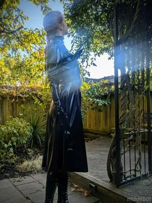 Mdollbot OnlyFans Leaked Free Thumbnail Picture - #FatwftOUCt