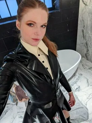 Mdollbot OnlyFans Leaked Free Thumbnail Picture - #FuB8iCtxSo