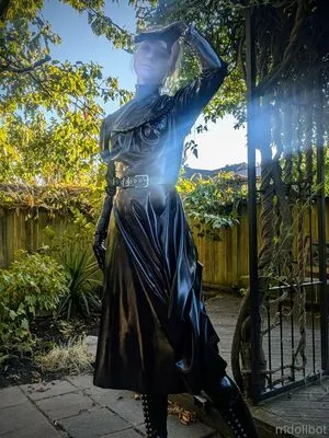 Mdollbot OnlyFans Leaked Free Thumbnail Picture - #Hbz5VjpnwU