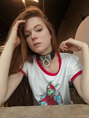 Mdollbot OnlyFans Leaked Free Thumbnail Picture - #OjoW0GkGfT