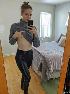 Mdollbot OnlyFans Leaked Free Thumbnail Picture - #ToCwR52noy