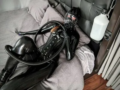 Mdollbot OnlyFans Leaked Free Thumbnail Picture - #XMCAKW4LMc