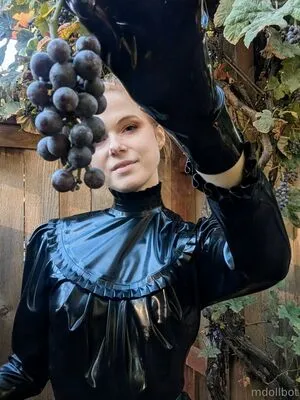 Mdollbot OnlyFans Leaked Free Thumbnail Picture - #dXIYL7keHs