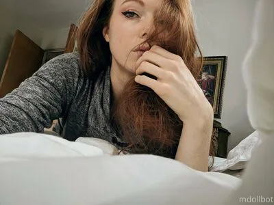 Mdollbot OnlyFans Leaked Free Thumbnail Picture - #dnjcZd9UlJ
